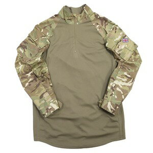 ꥹ Хåȥ MTPº UBACS åѡդ [ 180/100 / ǥåɥȥå ] Ĺµ  ѹ OSPREY ץ쥤 ʧ ߥ꥿꡼ Under Body Armour Combat Shirt Хȥ륷 Ʈ BDU ߥ꥿꡼...