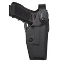 Safariland ホルスター 6280 SLS ミドルライド Glock 17/18C/22用 サファリランド G17 G22 右利き ロック付き セルフロ...