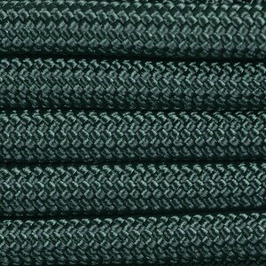 ATWOOD ROPE 550パラコード タイプ3 ハンター [ 305m ] アトウッドロープ ARM Hunter 濃緑 商用 ロープ パラシュートコード 綱 靴紐 靴ひも シューレース 防災 550コード ナイロンコード 紐 ひも パラコード ミリタリーコード タクティカルコード サバイバルコード