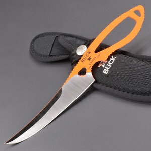 BUCK ボーニングナイフ 0136