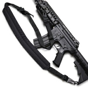 LBX TACTICAL 2ポイントスリング 0313  タクティカル Two point Sling ガンスリング ベルトストラップ トイガン サバゲー ミリタリー 2点スリング 小銃用負紐