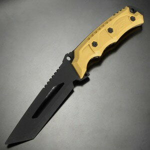 TSブレード dummy knife エリート戦術機器に完全フィット、モールウェビング対応のダミーナイフスペイン製ダミーナイフブランド、TS BLADESのELITEトレーニングナイフ。MOLLEウェビングの幅に合わせたブレードで、MOLLEに差し込んで保持できる。背面の小さな歯が脱落を防止。指の領域に小さなアイゼンを備えたデザインは、手のグリップ力を向上させます。※製品の仕様、外観はメーカーより予告なく変更されますので、気になる点や、詳細はメールで別途お問合わせください。PC・モニタの環境で色が実物と多少異なる場合があります。布製品などは個体差があり、寸法に誤差が多少ありますので、ご了承くださいませ。トレーニングナイフの詳細全長約25cm厚さ約5mm重量約100g材質PVCポリマー製生産国スペイン他のバリエーションはこちら[ サンド ][ ブラック ][ レンジャーグリーン ][2272][d01360134037103942272]TSブレード ダミーナイフ エリート トレーニングナイフ トレーナー 模造刀 トレーニング用ナイフ 練習用ナイフ 訓練用ナイフ 樹脂トレーナー 練習ナイフ 模擬タントー レプリカ セーフティ ダミー 模擬短刀 トレーニング用 練習用 訓練用 鍛錬用 稽古用 修練用 ダミー レプリカ セーフティ 模擬 模造 警察用品 警察装備 LE装備 ローエンフォースメント 法執行官 FBI CIA ポリスコスチューム コレクション レプマート repmart 激安通販 激安販売軍モノ・輸入雑貨 ＞ ポリスグッズ ＞ トレーニングナイフ・木刀 ＞ トレーニングナイフ ＞ 樹脂製トレーナー新着アイテム ＞ 新着アイテム 2024年 ＞ 4月 新入荷[TSブレード]軍モノ 輸入雑貨 [ポリスグッズ/トレーニングナイフ 木刀/トレーニングナイフ/樹脂製トレーナー]【TS BLADES ダミーナイフ ELITE トレーニングナイフ PVCポリマー製 [ サンド ]】スペイン製ダミーナイフブランド、TS BLADESのELITEトレーニングナイフ。MOLLEウェビングの幅に合わせたブレードで、MOLLEに差し込んで保持できる。背面の小さな歯が脱落を防止。指の領域に小さなアイゼンを備えたデザインは、手のグリップ力を向上させます。軍モノ・輸入雑貨 ＞ ポリスグッズ ＞ トレーニングナイフ・木刀 ＞ トレーニングナイフ ＞ 樹脂製トレーナー新着アイテム ＞ 新着アイテム 2024年 ＞ 4月 新入荷M.D.N.CORPORATION ダミーナイフ 89式多用途銃剣 プラスチック製 東京マルイ 電動ガン/GBB 89式小銃対応 鞘付きダミーナイフ 樹脂製 トレーニングナイフ SOG SEAL PUP M37-Kタイプダミーナイフ BENCHMADE ニムラバス型 トレーニングナイフトレーニングナイフ M10バヨネット 訓練用 ラバー製 シース付属希望の方は、注文時に必ず、「メール便」を選択してください。このバナーのある商品は、注文時選択した場合のみ、送料250円(税込)で発送可能※マーク無し商品と同梱の場合770円(税込)※保証無しのメール便、または定形外郵便で発送（発送方法は選べません）支払い方法に代金引換はお選びいただけません。入金確認後、1週間以内の発送となります。「配達指定日」の対応できません。→→→詳しくはこちらを必ずご確認ください。&nbsp;