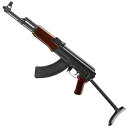 東京マルイ 次世代電動ガン AKS-47 TYPE-3 フォールディングストック MARUI カラシニコフ 次世代電動ライフル銃 次世代ライフル 電動ライフル ...