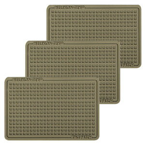 HELIKON-TEX �����ѥå� PVC�� 3�ĥ��å� OD-TP4-RB-11 �إꥳ��ƥå��� �ߥ꥿�꡼��åڥ� �ߥ꥿�꡼�ѥå� ���åץꥱ ���꡼��...