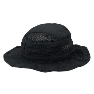 NOVRITSCH ブーニーハット Hot Weather Boonie ホットウェザーブーニー U ...