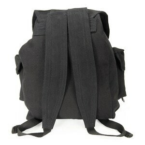 ROTHCO �ߥ˥��ꥹ�ѥå� GI Type �إӡ��������� [ �֥�å� ] ���å����å� �ʥåץ��å� �ǥ��ѥå� ���Х� ���Ф� �� �ߥ꥿�꡼ �ߥ�...