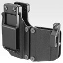 東京マルイ ホルスター BODYGUARD コンパクトキャリーガスガン 380用 ヒップホルスター 拳銃嚢 ベルトホルスター