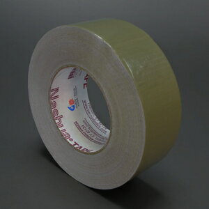 ダクトテープ ODカラー 55m巻 DUCT TAPE ガムテープ 荷造り 固定 布テープ オリーブドラブ ダクトシー..