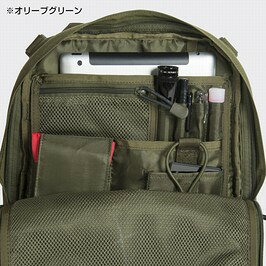 Direct Action バックパック 30L 実物 GHOST MK2 3day [ シャドーグレー ] ダイレクトアクション ゴースト マーク2 BP-GHST-CD5 背嚢 カバン かばん 鞄 ミリタリー ミリタリーグッズ サバゲー装備 リュックサック デイパック ザック ナップサック デイバッグ