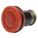 SHS Airsoft ピストンヘッド 次世代電動ガン用 POM製 SHSエアソフト ジュラコン 電動ガン部品 電動エアガンパーツ カスタムパーツ カスタム部品...