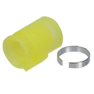 MAPLE LEAF チャンバーパッキン MR HOP 2021ver ガスガン用 シリコン製 [ 硬度 60° ] メープルリーフ ホップパッキン カスタムパーツ カスタム部品 交換パーツ 交換部品 ガスガン部品 ガスガンパーツ エアガン部品 エアガンパーツ ガスガンアクセサリー