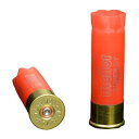 【中古】melior 空薬莢 ショットシェル 12ga Super GT Plus 2発セット 12ゲージ 12番 12G 空薬きょう 散弾