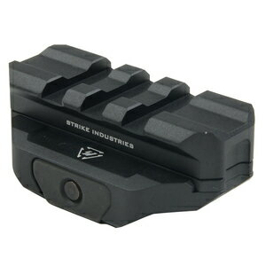 STRIKE INDUSTRIES ライザーマウント REX R