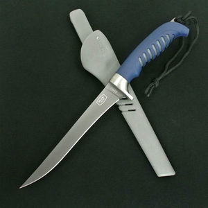 BUCK フィレナイフ 包丁 223BLS バックナイブズ フィッシング シルバークリーク フィレットナイフ フィ..