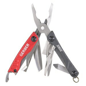 ガーバー マルチツール DIME レッド GERBER マルチプライヤー アウトドア 釣り キャンプ 便利グッズ 万能プライヤー 万能ナイフ 万能ツール ガーバー マルチツール DIME レッド GERBER マルチプライヤー アウトドア 釣り キャンプ 便利グッズ 万能プライヤー 万能ナイフ 万能ツール