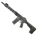 ICS AIRSOFT 電動ガン CXP-MARS.IIカービン S3 動作確認済みICS-309S3 アイシーエス 電子トリガー プリコック ICS-309S...