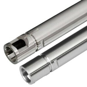 PDI インナーバレル 内径6.05mm 東京マルイ 電動ハンドガン ハイキャパE適合 拳銃 ハンドガン ピストル 内筒 銃身パイプ