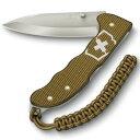 VICTORINOX 折りたたみナイフ ALOX リミテッドエディション 2024 エボーク 0.9415.L24 ビクトリノックス Alox Limited ...