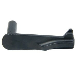 5KU スライドストップ 東京マルイ Hi-CAPAシリーズ対応 ステンレス製 GB-512 [ ブラック ] ガスガン部品 ガスガンアクセサリー ガスガンオプション ガスガンアタッチメント ガスガンパーツアクセサリー