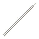 オーストリア軍放出品 テント用ポール アルミ製 Austrian Army aluminium tent pole ミリタリーサープラス ミリタリーグッズ