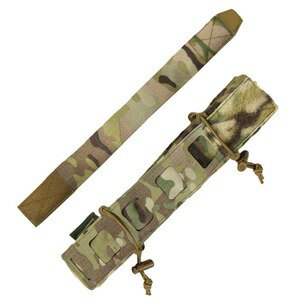 Warrior Assault Systems チャージ／ハンマーポーチ 縦型 レーザーカット W-LC-VSCHP [ マルチカム ]