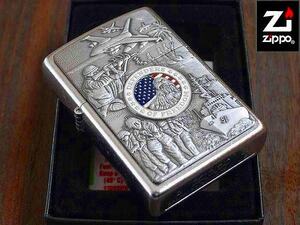 ZIPPO 24457 JOINED FORCED CR Gu | Wb|[ ICC^[