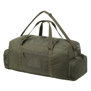 DIRECT ACTION デプロイメントバッグ Cordura500D生地 コンプレッションストラップ付 BG-DP [ レンジャーグリーン / Mサイズ ] ショルダーバッグ ショルダーバック 肩掛けかばん 肩掛けカバン 肩掛けバッグ クロスボディバッグ 斜め掛けバッグ