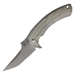 バスティネリ Folding Knife フレームロックイタリア製の誇り、BastinelliとFoxの共作ナイフイタリアの誇りを体現する「Gecko Stone Washed」は、Bastinelli KnivesとFox Knivesが手を取り合って生み出した特別なナイフ。両ブランドの美学と技術が融合し、洗練されたデザインと確かな実用性を兼ね備えています。ブレードには高品質なN690Coステンレス鋼を採用し、ハンドルにはキャンバスミカタを使用。さらに堅牢なチタンフレームロックを組み合わせることで、イタリア製ならではの完成度を誇ります。軽量で携帯性に優れたこのナイフは、枝を払ったりロープを切ったりと、道中で頼れる存在。握るほどに手になじむキャンバスミカタのハンドルは、山道で培った信頼をそのままに、夜のキャンプでも確かな力を発揮してくれます。※製品の仕様、外観はメーカーより予告なく変更されますので、気になる点や、詳細はメールで別途お問合わせください。PC・モニタの環境で色が実物と多少異なる場合があります。布製品などは個体差があり、寸法に誤差が多少ありますので、ご了承くださいませ。折りたたみナイフの詳細全長約21cm刃渡り約8cm刃厚約4mm重量約130gブレード材N690CO鋼ハンドル材キャンバスマイカルタ(米)Bastinelli Knivesはフランスのナイフ職人バスティエン・コヴェスが設立したブランドで、戦術性と美的感覚を融合させた独自のデザインが特徴です。フランスやイタリアで製造され、D2鋼やM390鋼など高品質素材を採用し、戦術・防衛・アウトドア・日常携帯など多用途に対応します。現在はアメリカにも拠点を構え、世界的に支持を集めています。[バスティネリ/バスティネリナイヴズ Bastinelli Knives]バスティネリの商品一覧[3022][d01310296038730220000][00BTC]バスティネリ マルチツール 十徳ナイフ 折り畳みナイフ サバイバルツール ツールナイフ フレームロック式 板ばねロック フォールディングナイフ 折畳ナイフ 折畳みナイフ 折畳式ナイフ 折り畳み式ナイフ 折りたたみ式ナイフ 折込ナイフ 折込みナイフ フォルダー レプマート repmart 激安通販 激安販売狩猟・アウトドア ＞ ナイフ ＞ 折りたたみナイフ ＞ フレームロック式取り扱いブランド ＞ 《ハ》取扱いブランド ＞ バスティネリ[バスティネリ]狩猟 アウトドア [ナイフ/折りたたみナイフ/フレームロック式]【Bastinelli Creations 折りたたみナイフ Gecko フレームロック式 ストーンウォッシュ】イタリアの誇りを体現する「Gecko Stone Washed」は、Bastinelli KnivesとFox Knivesが手を取り合って生み出した特別なナイフ。両ブランドの美学と技術が融合し、洗練されたデザインと確かな実用性を兼ね備えています。ブレードには高品質なN690Coステンレス鋼を採用し、ハンドルにはキャンバスミカタを使用。さらに堅牢なチタンフレームロックを組み合わせることで、イタリア製ならではの完成度を誇ります。軽量で携帯性に優れたこのナイフは、枝を払ったりロープを切ったりと、道中で頼れる存在。握るほどに手になじむキャンバスミカタのハンドルは、山道で培った信頼をそのままに、夜のキャンプでも確かな力を発揮してくれます。狩猟・アウトドア ＞ ナイフ ＞ 折りたたみナイフ ＞ フレームロック式取り扱いブランド ＞ 《ハ》取扱いブランド ＞ バスティネリBastinelli Creations 折りたたみナイフ Shadow フレームロックBastinelli Creations 折りたたみナイフ アルファ 1 フレームロック 黒Bastinelli Creations 折りたたみナイフ ストーンウォッシュ BAS01Bastinelli Creations 折りたたみナイフ Dragotac Slim ジリコテ&nbsp;