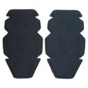 LBX Tactical ニーパッド インサート ウレタン製 コンバットパンツ用 2枚セット Knee Pad Inserts ニープロテクター ニーパット 膝あて ひざあて ヒザあて 膝サポーター ニーガード