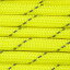 ATWOOD ROPE ȿͺ 550ѥ饳 3 ͥ󥤥 [ 1m ] ȥåɥ ARM  Reflective Neon Yellow ָ  ե쥯ƥ  ѥ饷塼ȥ  ɳ Ҥ 塼졼 ɺ 550 ʥ󥳡 ɳ Ҥ