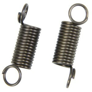 SPARK タペットプレート用スプリング PUSH MASTER 2個セット スパーク 電動ガン用 プッシュマスター 電動ガン部品 電動エアガンパーツ ..