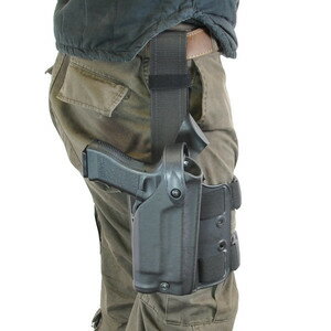 Safariland åۥ륹 ݥ饤б å19/23  ե Glock ۥ륹  ...