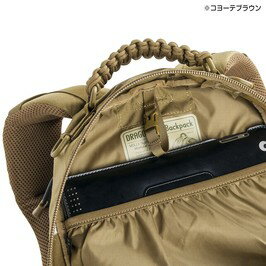 Direct Action バックパック 25L 実物 DRAGON EGG MK2 モール対応 [ アーバングレー ] ダイレクトアクション ドラゴン エッグ マーク2 BP-DEGG-CD5 背嚢 カバン かばん 鞄 ミリタリー ミリタリーグッズ サバゲー装備 リュックサック デイパック ザック ナップサック