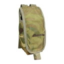 イギリス軍放出品 オスプレイ MK4A 狙撃兵用 マガジンポーチ 3本収納 英軍 OSPREY アムニッションポーチ L85 ライフル マグポーチ シングルマガ...