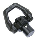 STRIKE INDUSTRIES スリングスイベル SI-QDSL [ マイクロ ] ストライクインダストリーズ QUICK DETACH SLING SWIVEL LOOP クイックデタッチ スリングアタッチメント スリング用接続金具 スリング接続金具 小銃用負紐接続金具 スリングパーツ