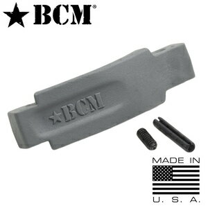 BCM トリガーガード GUNFIGHTER Trigger Guard MOD.0  米国製 Bravo Company Manufacturing ブラボーカンパニーMFG アメリカ製 Made in USA ガンファイター GTG-MOD-0 アクセサリパーツ サバゲー用品 トリガー保護 ダックビル polymer 用心金 ようじんがね