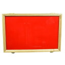ディスプレイケース Oak And Glass Display Case 鑑賞用ケース M141 ナイフケース ナイフディスプレイ ディスプレイ用品 展示用品 インテリア用品 収納用品(4)