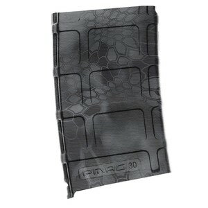 GUNSKINS 保護フィルム AR-15マガジン用スキン 3本分 [ タイフォン ] ガンスキンズ 保護ラップ スキン..