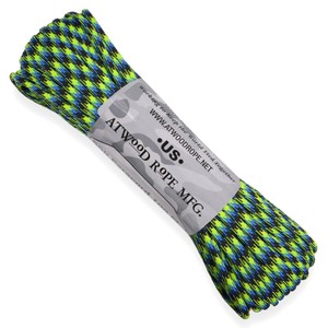 ATWOOD ROPE 550ѥ饳 3 ƥ ȥåɥ ARM  Aquatica  ѥ饷塼ȥ...