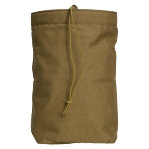 DIRECT ACTION ダンプポーチ LARGEサイズ MOLLE対応 折りたたみ式 [ コヨーテブラウン ] ダイレクトアクション DUMP POUCH サバゲー サバゲー装備 装備品 メッシュ製 モール サバゲーポーチ 軍用ポーチ ミリタリーポーチ ドロップポーチ 弾薬ポーチ アモポーチ
