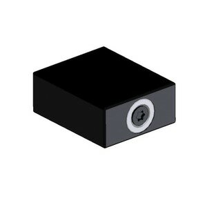 GAW マグウェルスペーサー GEN2 LCT/E&L 電動ガン AKシリーズ用 ガンジニア マグスペーサー GAW_AK_Spacer マグネット 電動ガン部品 電動エアガンパーツ カスタムパーツ カスタム部品 交換パーツ 交換部品