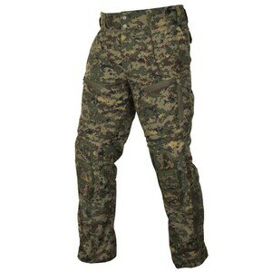 SRVV コンバットパンツ TRIARIUS EVO ニーパッド内蔵 リップストップ生地 ロシア製  Survival Corps サバイバルコープス トラウザー TROUSERS トリアリウス 戦闘服 スペツナズ Spetsnaz ロシア装備 特殊任務部隊 特殊部隊 軍服 バトルユニフォーム