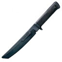 COLD STEEL トレーニングナイフ リーコン タントー Cold Steel 92R13RT | トレーナー 模造ナイフ 模造刀 樹脂ナイフ 練習用 CQC CQB トレーニング用ナイフ 練習用ナイフ 訓練用ナイフ