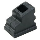Carbon8 ガスルートパッキン M45 CQP対応マガジンパーツ 純正補修部品 #078 カーボネイト 補修部品 スペアパーツ マガジンパーツ 消耗品 ガス...