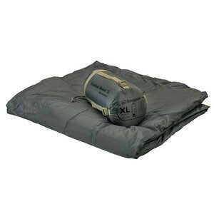 Snugpak ֥󥱥å Travelpak Ǻ XL 졼 98860 ʥХå ȥ٥ѥå ȥɥ ...