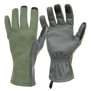 MAGPUL フライトグローブ 2.0 難燃性 MAG1031 [ セージ / Lサイズ ] 飛行手袋 パイロットグローブ アビ..