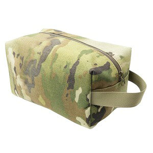 樂天商城 - Mcguire Gear トラベルポーチ Toiletry Bag マルチカム BG-460-OCP [ ラージ ]