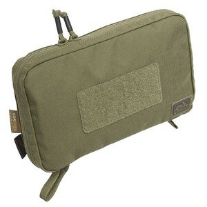 HELIKON-TEX 工具用ポーチ Mini Service Pocket ナイロン製 MO-MSP-CD [ アダプティブグリーン ] ヘリ..