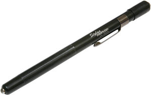 Streamlight ȥ꡼饤 ڥ饤 STYLUS 饹 [ ۥ磻LED ] ߥ饤 ꥦ