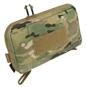 HELIKON-TEX 工具用ポーチ Mini Service Pocket ナイロン製 MO-MSP-CD [ マルチカム ] ヘリコンテック..